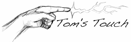 Tom's Touch
